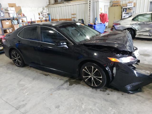 2018 TOYOTA CAMRY L - 4T1B11HK6JU623839