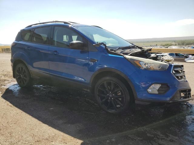 VIN 1FMCU9GD1JUC76305 2018 Ford Escape, SE no.4