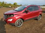 2018 FORD ECOSPORT S - MAJ3P1TE9JC215484