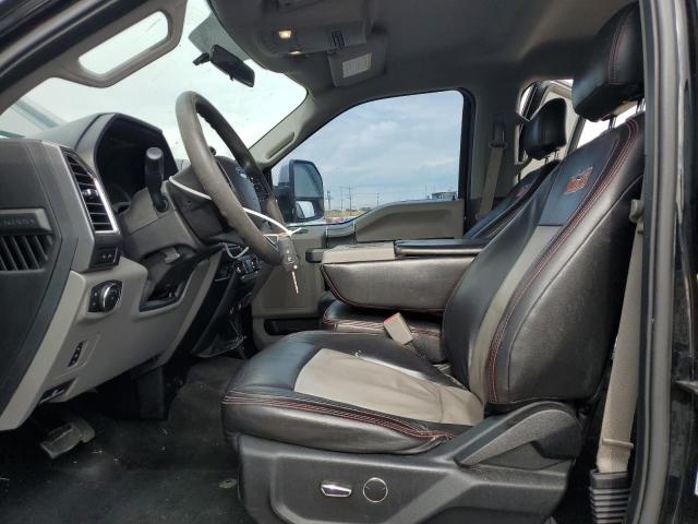 2017 FORD F250 SUPER - 1FT7W2BT5HEC21253