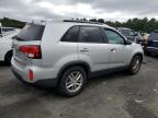 KIA SORENTO LX photo