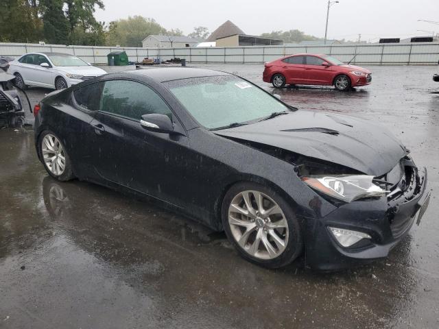 VIN KMHHT6KJ5GU136951 2016 Hyundai Genesis, 3.8L no.4