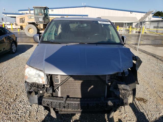 VIN 2C4RC1BG1ER312498 2014 Chrysler Town and Countr... no.5