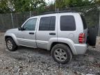 JEEP LIBERTY LI photo