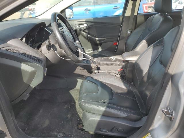 VIN 1FADP3K23GL346166 2016 Ford Focus, SE no.7