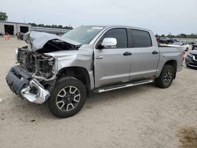 2016 TOYOTA TUNDRA CRE - 5TFEW5F14GX201385