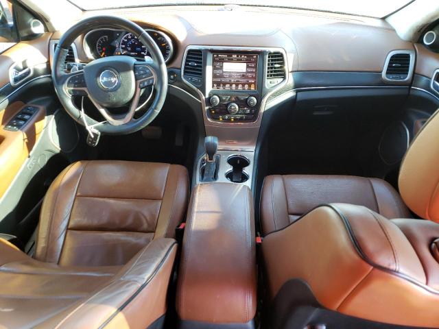 2016 JEEP GRAND CHER - 1C4RJFJG6GC337185