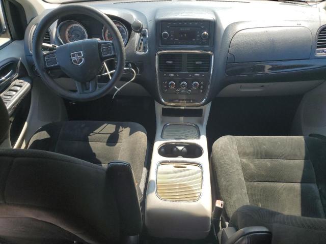2016 DODGE GRAND CARA - 2C4RDGCG4GR249964
