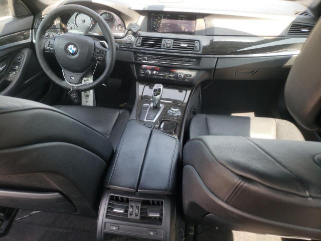 VIN WBAFR7C55DC819118 2013 BMW 5 Series, 535 I no.8