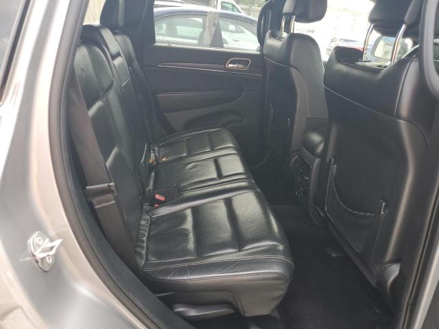 2017 JEEP GRAND CHER - 1C4RJFBG5HC797616