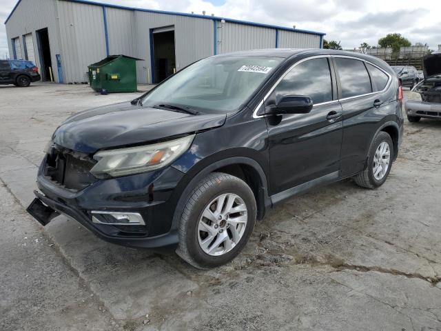 VIN 3CZRM3H50FG709877 2015 Honda CR-V, EX no.1