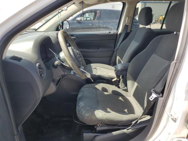 2015 JEEP COMPASS SP - 1C4NJCBA9FD249814