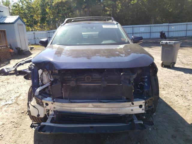 2024 TOYOTA RAV4 XLE - 4T3RWRFV4RU122477