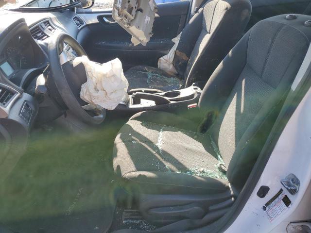 2016 NISSAN SENTRA S - 3N1AB7AP2GY285192