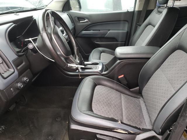 2016 CHEVROLET COLORADO Z - 1GCGTDE37G1286921