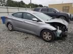 HYUNDAI ELANTRA SE photo