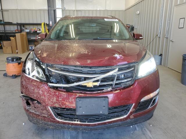 2015 CHEVROLET TRAVERSE L - 1GNKVGKD2FJ336391