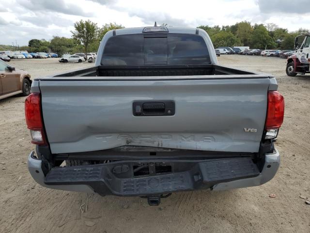 VIN 3TMCZ5AN9KM285971 2019 Toyota Tacoma, Double Cab no.6