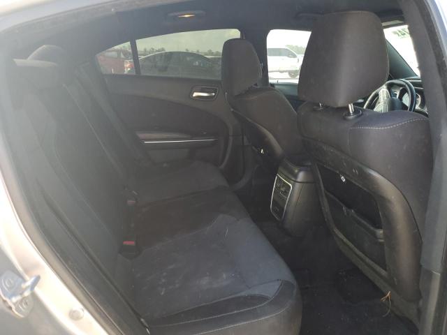 2015 DODGE CHARGER SX - 2C3CDXHG5FH851683