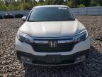 HONDA RIDGELINE photo