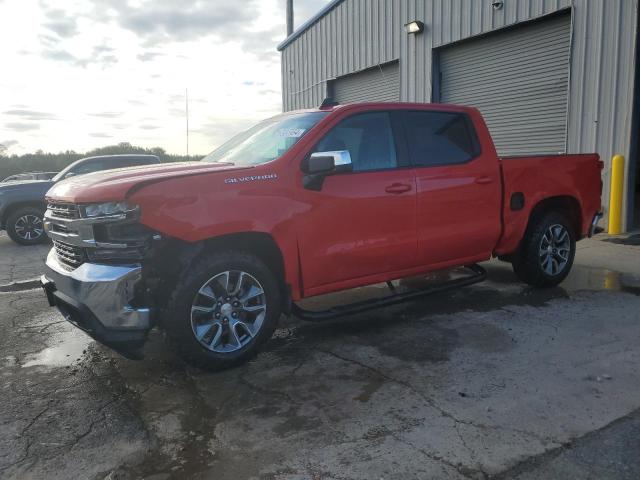 2020 CHEVROLET SILVERADO - 1GCPWCED3LZ153594