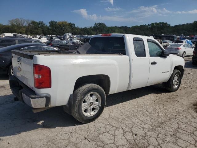 2011 CHEVROLET SILVERADO - 1GCRKSE29BZ230237