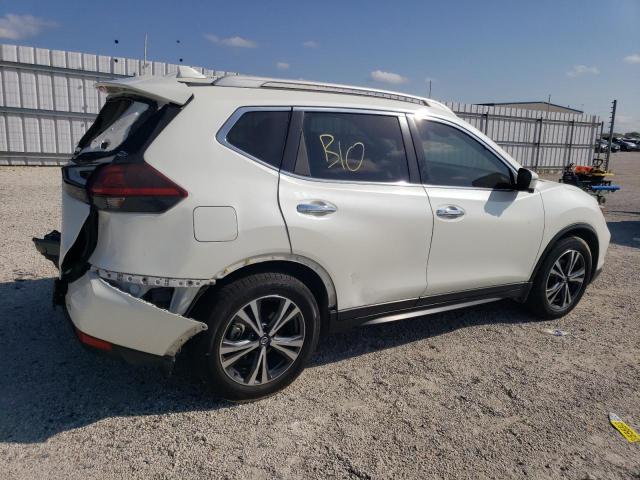 VIN 5N1AT2MT4KC785468 2019 Nissan Rogue, S no.3