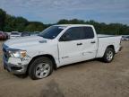 2023 RAM 1500 BIG H - 1C6SRFBT7PN549241