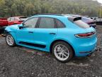 PORSCHE MACAN TURB photo