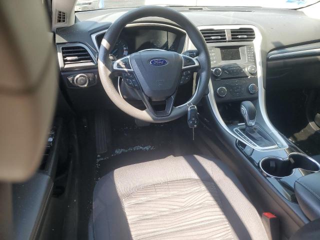 VIN 3FA6P0HD7GR279993 2016 Ford Fusion, SE no.8