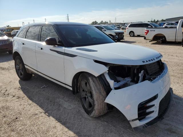 2024 LAND ROVER RANGE ROVE - SALYL2EX0RA387340