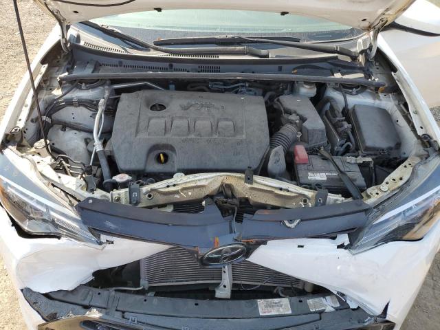 2018 TOYOTA COROLLA L - 2T1BURHE6JC118546