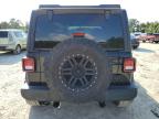 JEEP WRANGLER S photo