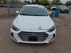 HYUNDAI ELANTRA SE photo