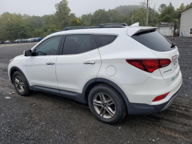 Vin: 5nmzu3lb4hh015171, lot: 73497284, hyundai santa fe 20172