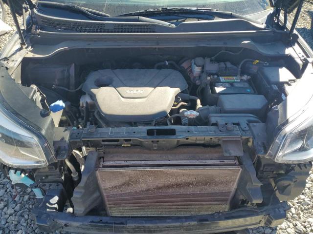 2016 KIA SOUL - KNDJN2A27G7328602