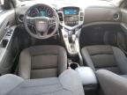 CHEVROLET CRUZE LT photo