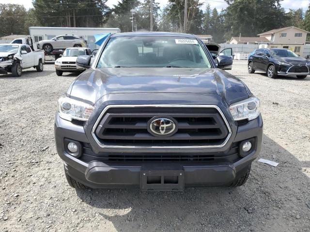 VIN 3TMAZ5CN4LM127706 2020 Toyota Tacoma, Double Cab no.5