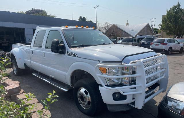 2012 FORD F350 SUPER 1FT8W3DTXCEC18381  71447024