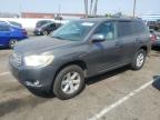 TOYOTA HIGHLANDER photo