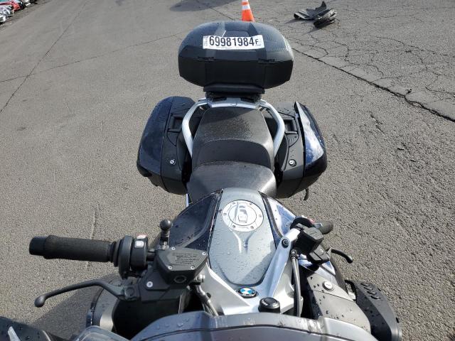 2017 BMW R1200 RT - WB10A1300HZ431618