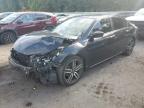 2017 HONDA ACCORD SPO - 1HGCR2F11HA239305