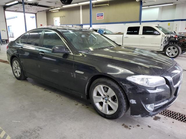 VIN WBAXH5C53DD114999 2013 BMW 5 Series, 528 XI no.4