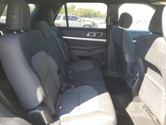 2017 FORD EXPLORER X - 1FM5K8D89HGB00465