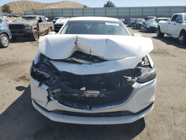 2018 MAZDA 6 SPORT - JM1GL1UM4J1311984