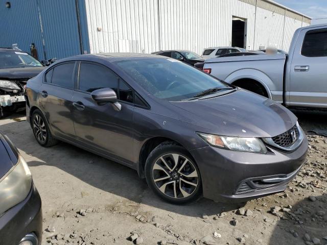 2015 HONDA CIVIC EX - 19XFB2F86FE083009