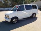 CHEVROLET ASTRO photo