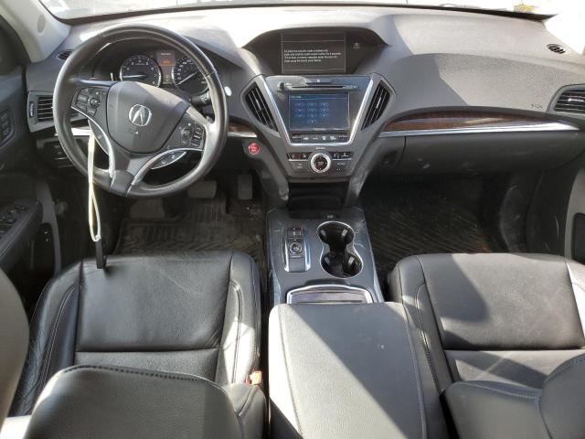 2018 ACURA MDX NAVI 5J8YD4H44JL802039