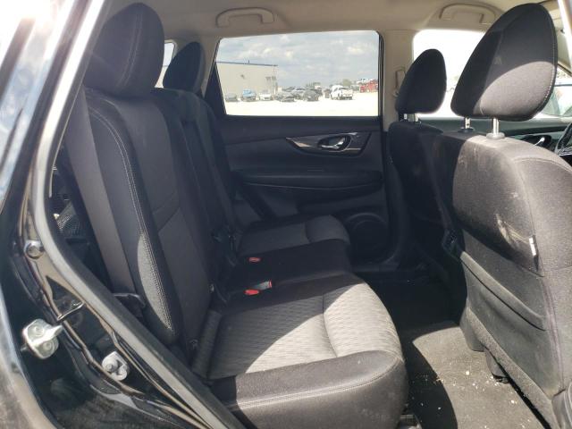 2018 NISSAN ROGUE S - JN8AT2MV7JW314664