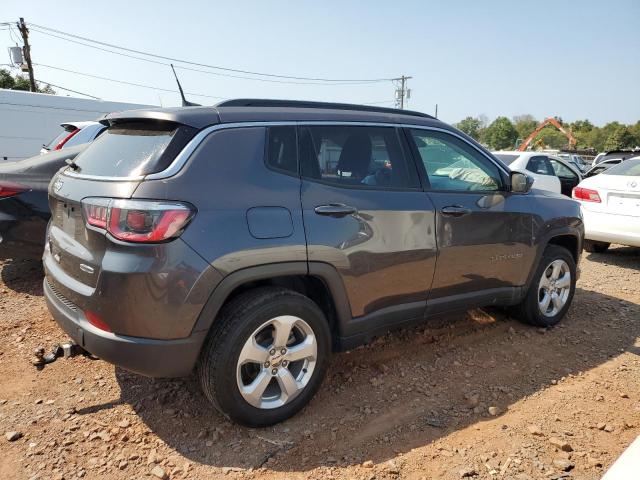 2019 JEEP COMPASS LA - 3C4NJDBB5KT662204